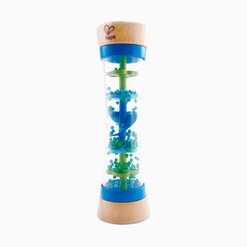 Beaded Raindrops