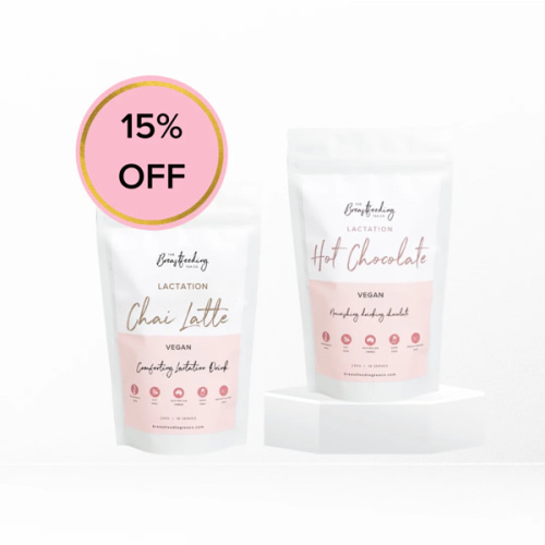 Choc & Chai Bundle