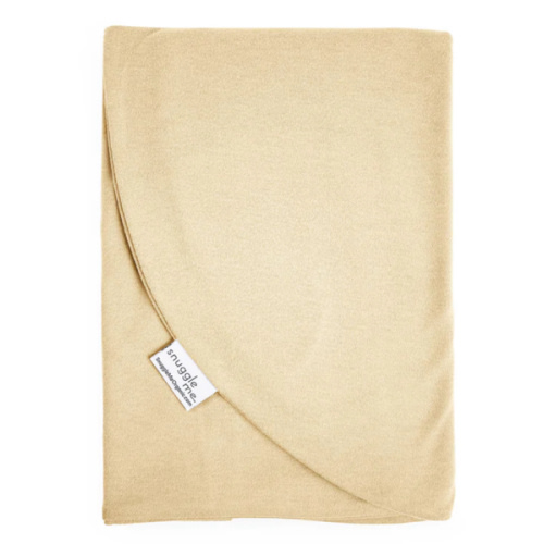 Infant Lounger Cover | Honey