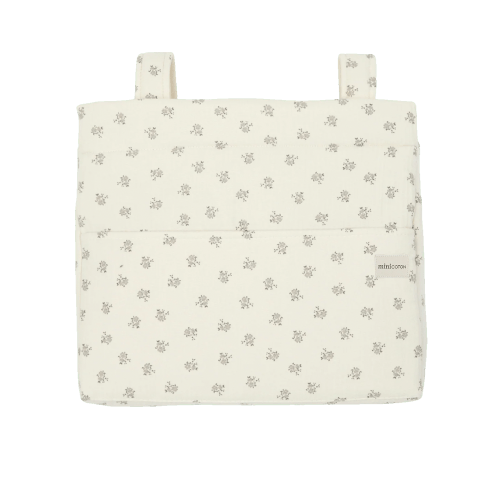Icon Blossom Blue Bag