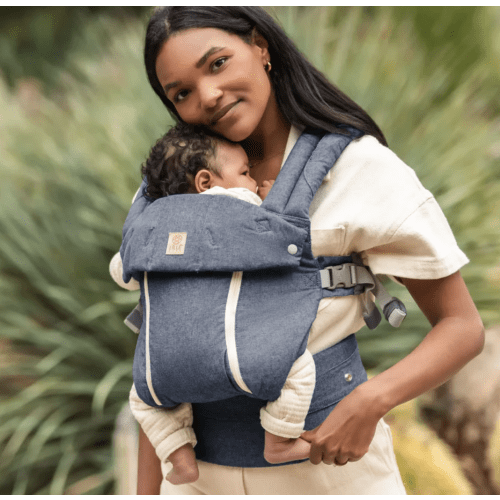 Complete 6-in-1 All Seasons - Chambray