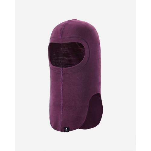 Aurora - Merino Wool Balaclava