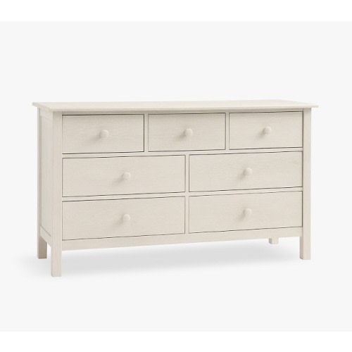 Kendall 7-Drawer Dresser (55w x 19d")