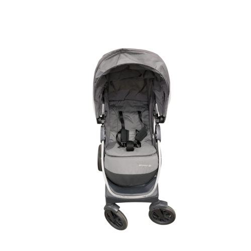Chicco Bravo LE Stroller, 2024, Driftwood