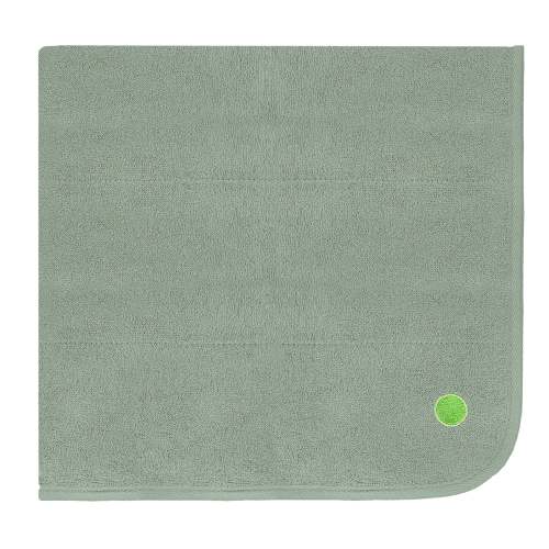 PeapodMats Changing Pat | Size: 3x3 | Color: Green