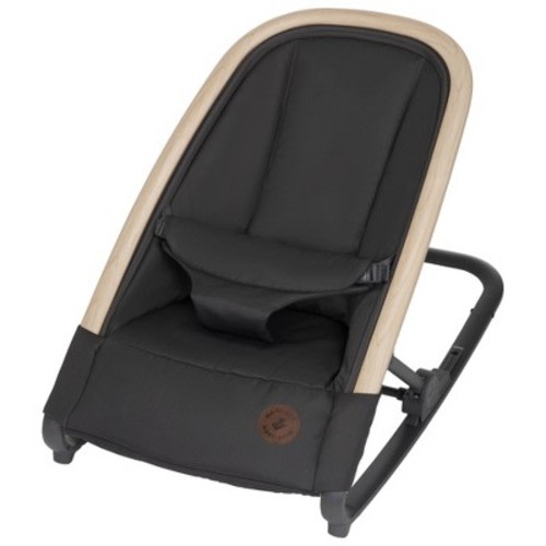 Maxi-Cosi Kori 2-in-1 Baby Rocker, Color: Classic Graphite
