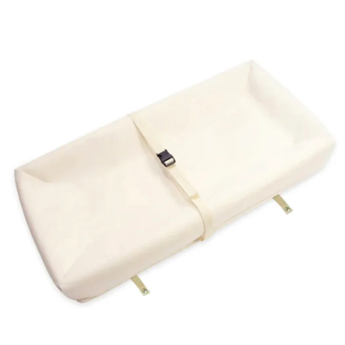 Naturepedic Contoured Changing Pad | Modern Nursery™