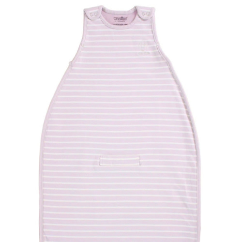 4 Season® Ultimate Baby Sleep Bag, Merino Wool & Organic Cotton, Lilac