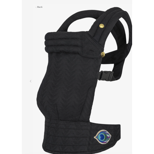 Arrow Zorro | Zeitgeist Baby Carrier | SHOP ARTIPOPPE