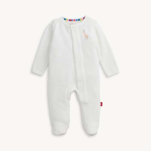 Magnetic Footie – Magnetic Me: 3-6M