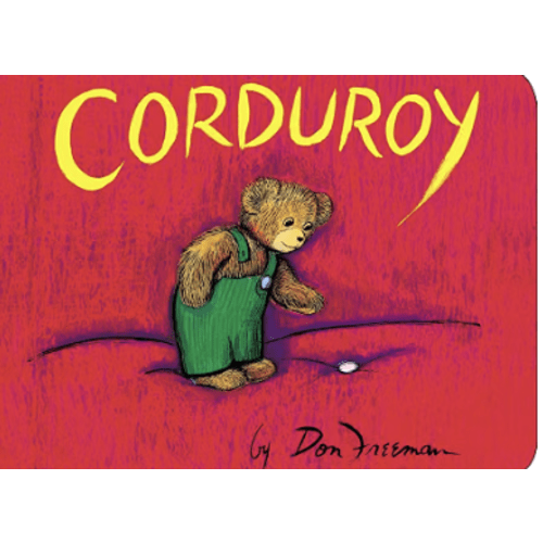 Corduroy