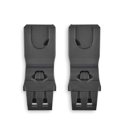 JOOVY Qool Car Seat Adapter, Maxi COSI/Cybex/Nuna