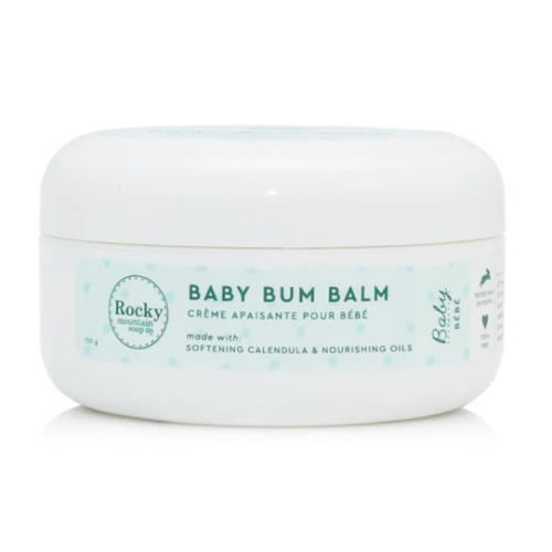 Baby Bum Balm