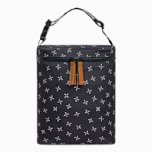 Sprucely Bottle Bag - Black