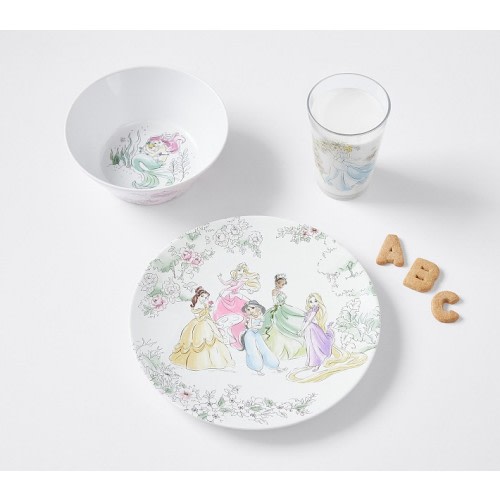 Disney Princess Heritage Tabletop Gift Set