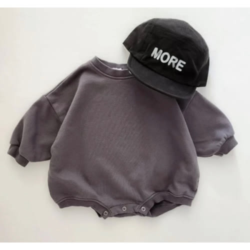 Boho Spring Sweater Romper – The Boho Bebe