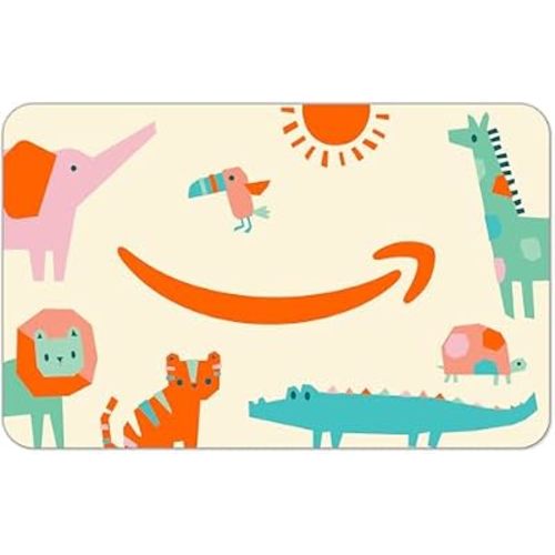 Amazon eGift Card