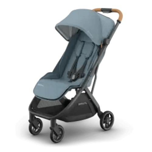 Minu® V3 - Travel Stroller