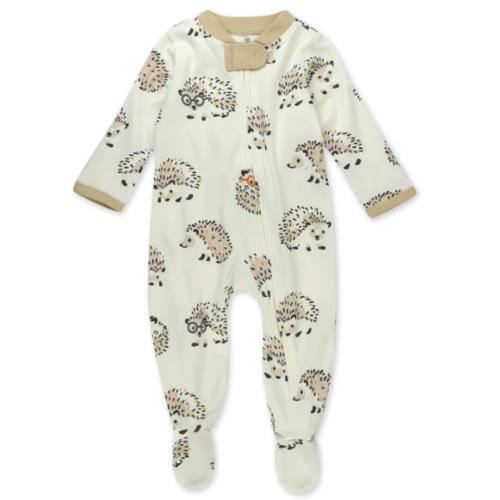Organic Cotton Sleep & Plays | Honest Baby Clothing