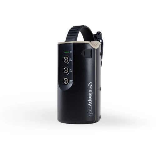 Sleepytroll Baby Rocker Gen 2