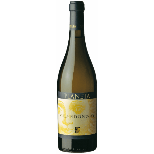 Planeta Chardonnay Sicilia | Total Wine & More