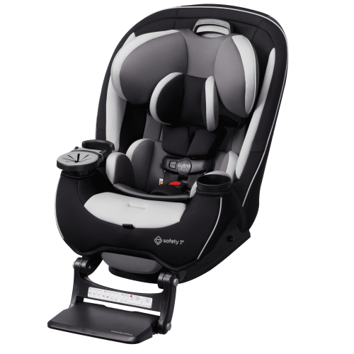 Safety 1st Grow and Go Extend ‚Äòn Ride LX All-in-One Convertible Car Seat