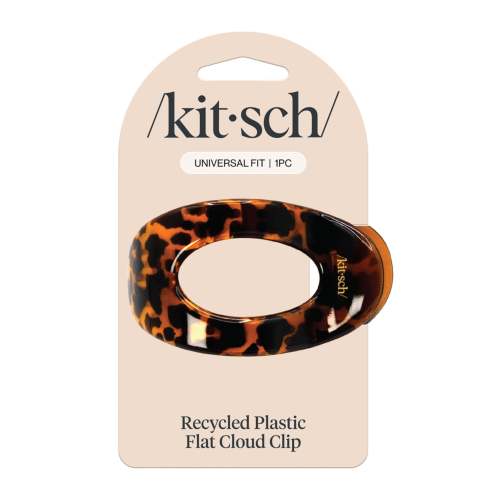 Medium Flat Cloud Clip