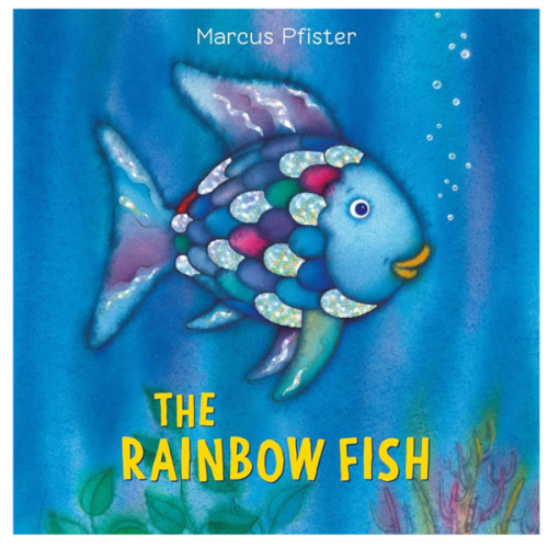 The Rainbow Fish