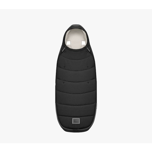 Cybex Platinum Footmuff