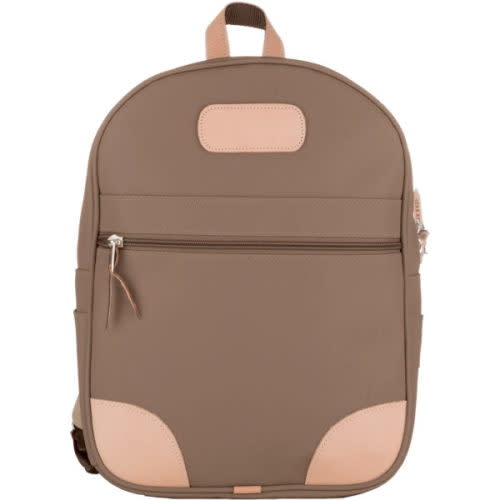 Jon Hart Backpack – Saddle
