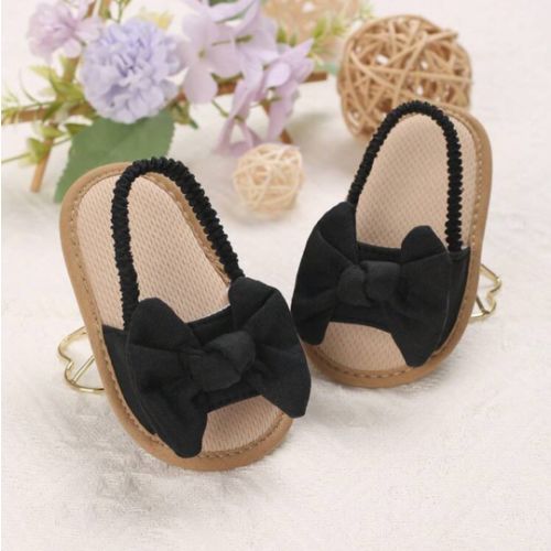 Soft Bottom Casual Sandals, Infant/Toddler Shoes, Summer New | SHEIN USA