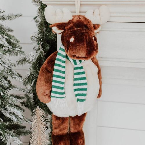Miles the Moose – Jingle Bunnies