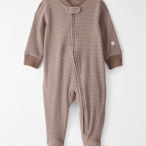 Little Planet Organic Cotton Pajamas for Babies, Toddlers, and Kids| Carter's