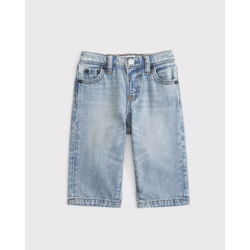 baby baggy jean