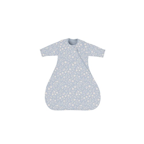 Long Sleeve Transitional Swaddle Sleep Sack - 2.5 T.O.G.