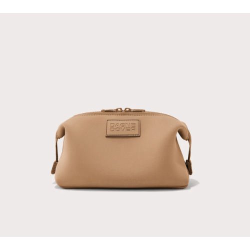 Dagne Dover Neoprene Toiletry Bag | Travel Toiletry Bag