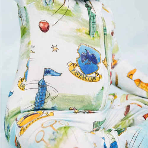 Harry Potter™ Convertible Romper