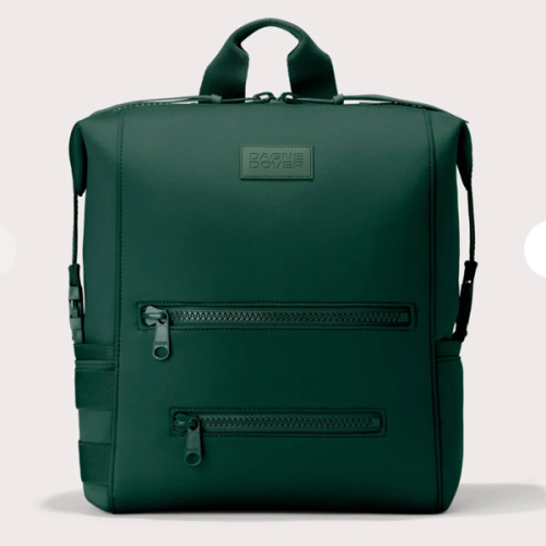 Dagne Dover | Indi Neoprene Diaper Backpack