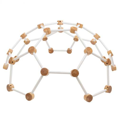 Indoor Climbing Dome