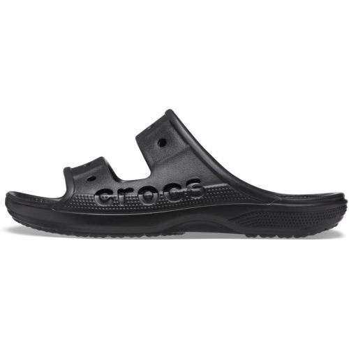 Crocs Unisex-Adult Baya Slide Sandal Men 13 Wom 11