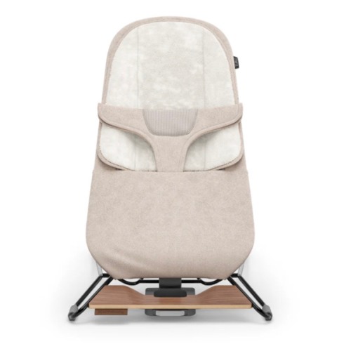 UPPA Baby Mira 2-in-1 Bouncer and Seat | Snuggle Bugz