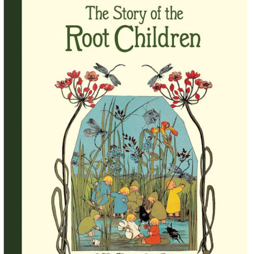 The Story of the Root Children