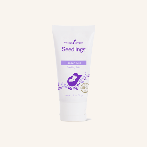 Young Living Seedlings Tender Tush
*If you happen to have a Young Living account and can get it for the lesser amount.*