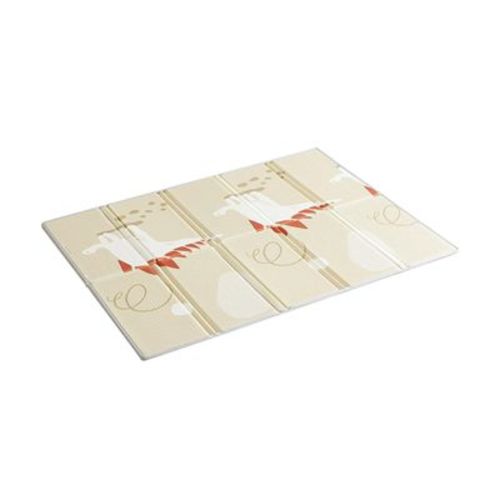 Bc Babycare Double-Sided Baby Playmat Thickened Padding Toddler Kids Folding Playmat
