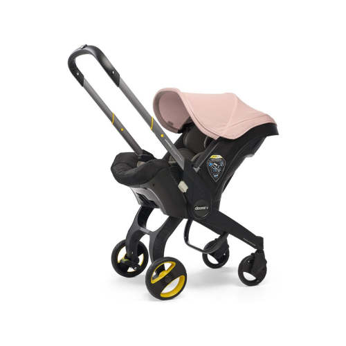 Doona+ Infant Car Seat Stroller with Base – Bambi Baby