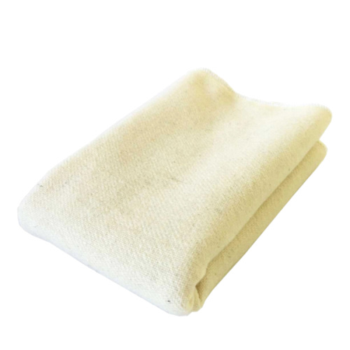Wool Puddle Pad — Wild Oaks Apothecary