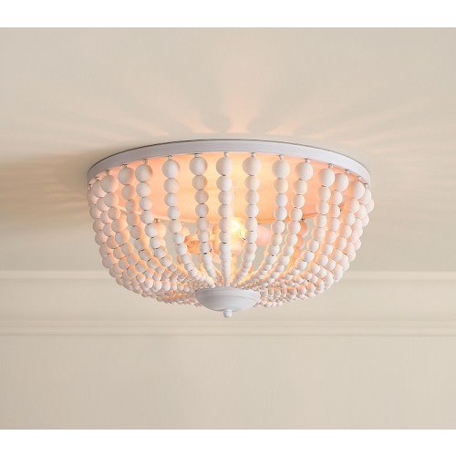 Naturalist Flush Mount (11")