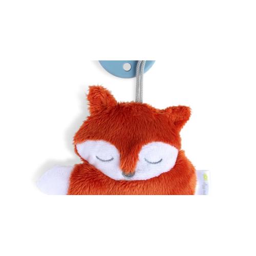 Pacifier with Animal Attached - Sweetie Pals™ | Itzy Ritzy
    Pacifier with Animal Attached - Sweetie Pals™ | Itzy Ritzy