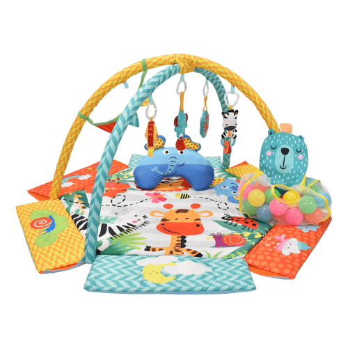 Gimnasio de Activiades PB2005 - Premium Baby