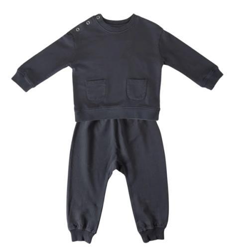 Pehr - French Terry Matching Set